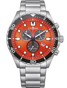 Citizen Aqua Chrono AT2560-84X