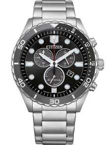 Citizen Aqua Chrono AT2568-82E