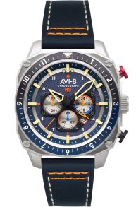 AVI-8 Hawker Hunter Pavillion Blue AV-4100-02