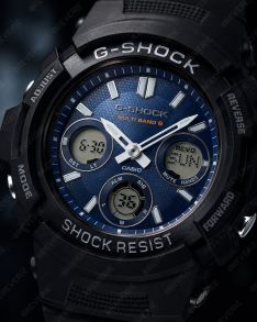 Casio G-Shock AWG-M100SB-2AER