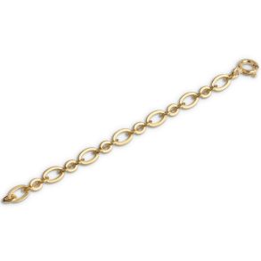 Enamel Anklet Extender Chunky