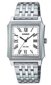 Casio Timeless 23mm LTP-B190D-7BVER