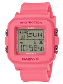 Casio Baby-G+Plus BGD-10KH-4ER