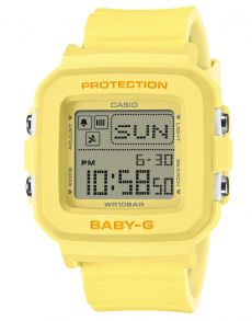 Casio Baby-G+Plus BGD-10KH-9ER