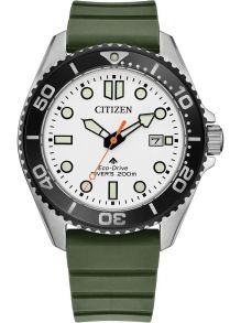 Citizen Promaster Diver BN-0265-00A