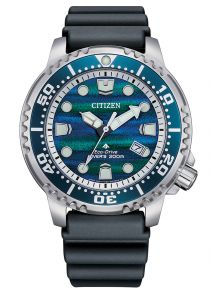 Citizen Promaster Divers Limited BN0167-09W