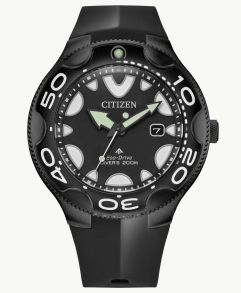 Citizen Promaster Orca BN0235-01E