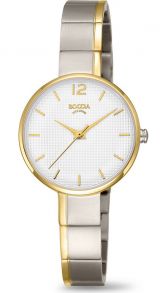 Boccia Titanium Ladies 29mm 3308-05