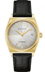 Bulova Frank Sinatra Nothing but the Best 97B243