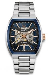 Bulova Classic Maquina 98A319