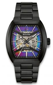 Bulova Classic Maquina 98A320