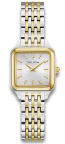 Bulova Classic Sutton Square 98L330