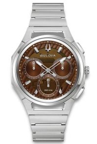 Bulova Curv Progressive Sport 96K117