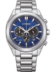 Citizen Sport Chrono CA4590-81L