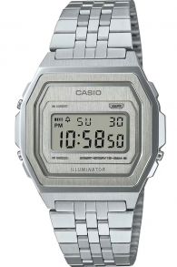 Casio Digital A1000A-7EF