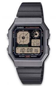 Casio Vintage A130WEGG-1AEF