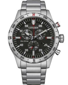 Citizen Sports Chronograph AT2520-89E