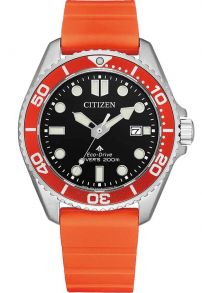 Citizen Promaster Diver BN-0268-01E
