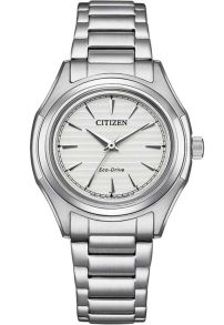 Citizen Classic Ladies Solar Quartz FE2110-81A