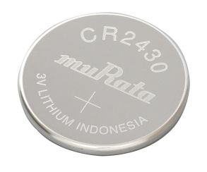 Murata Lithium CR2430