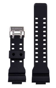 Sort Casio rem til Casio G-Shock GA-100-1A1ER / GA-100-1A2ER / GA-100-1A4ER