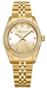 Carrie Taylor Astoria Golden Jubilee CTW701