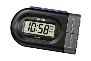Casio Wake Up Timer DQ-543B-1EF
