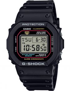 Casio G-Shock Digital Series DW-5600RL-1ER
