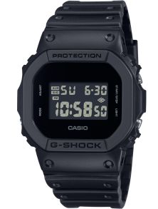 Casio G-Shock DW-5600UBB-1ER