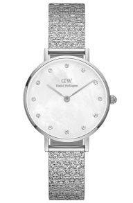 Daniel Wellington Petite Lumine Pressed Piano 28mm DW00100592