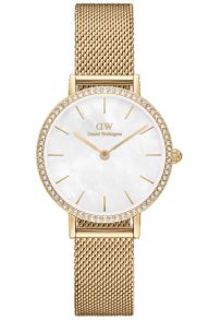 Daniel Wellington Petite Bezel DW00100662