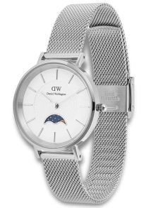 Daniel Wellington Petite Moonphase DW00100772