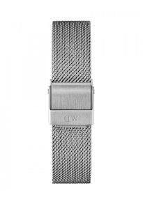 Wristband Daniel Wellington Petite Sterling Sølvfarvet 14 mm DW00200140