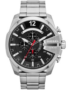 Diesel Mega Chief DZ4308 - RIP