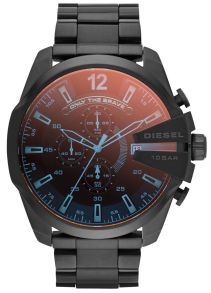 Diesel Mega Chief Chrono DZ4318 - RIP
