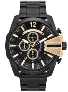 Diesel Mega Chief DZ4338 - RIP