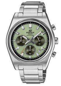 Casio Edifice Standard Chronograph EFB-730D-3AVUEF