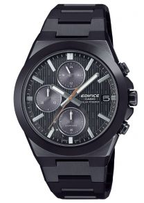 Casio Edifice Solar  Powered Chronograph EFS-S650DC-1AEF