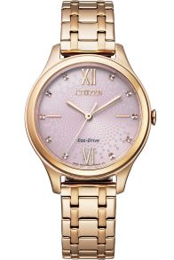 Citizen Platform EM0503-75X - RIP