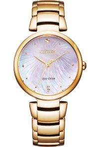 Citizen Lady Eco-Drive EM0853-81Y