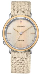 Citizen L 10th Anniversary Special Edition EM1006-40A