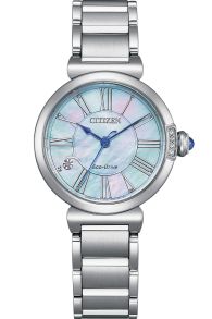 Citizen L Eco Drive EM1060-87N