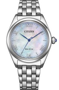 Citizen L Lakeside EM1140-80D