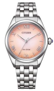 Citizen L Lakeside EM1140-80X
