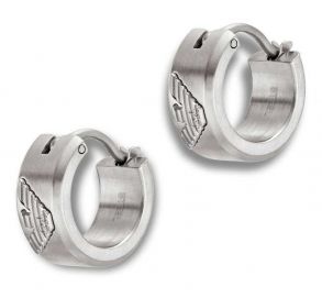 Emporio Armani Eagle Logo EGS3165040