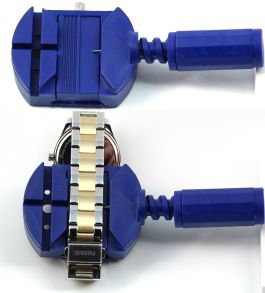 Lænkeværktøj til ure - Vejl. pris 198 kr