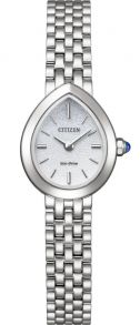 Citizen L Eco-Drive EX-1550-54A