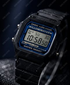 Casio Timepiece F-105W-1AWYEF