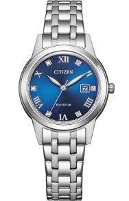 Citizen Eco-Drive Classic FE1240-81L
