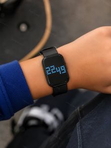 Fibex Vibrating Reminder With Custom Alarm Messages Small